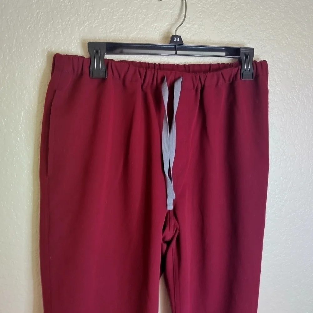 Figs Pisco Basic Scrub Pants men's sz M